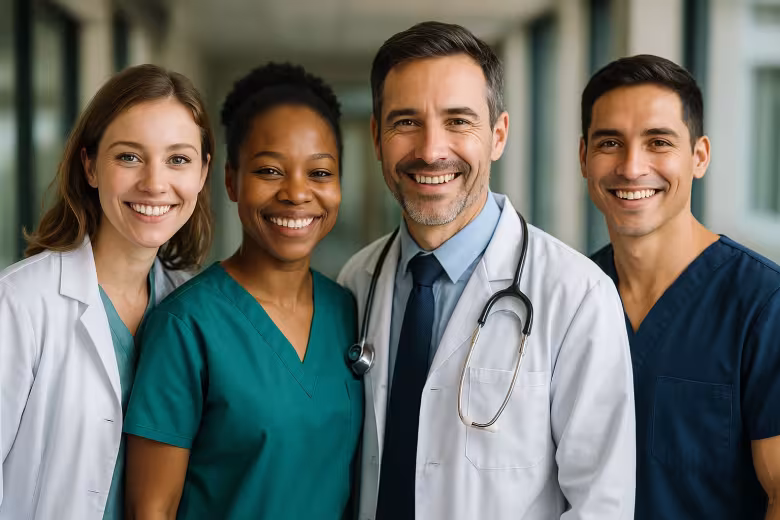 Fachkräftemangel 2025: Wo das Schweizer Gesundheitswesen jetzt steht – und was wir dagegen tun