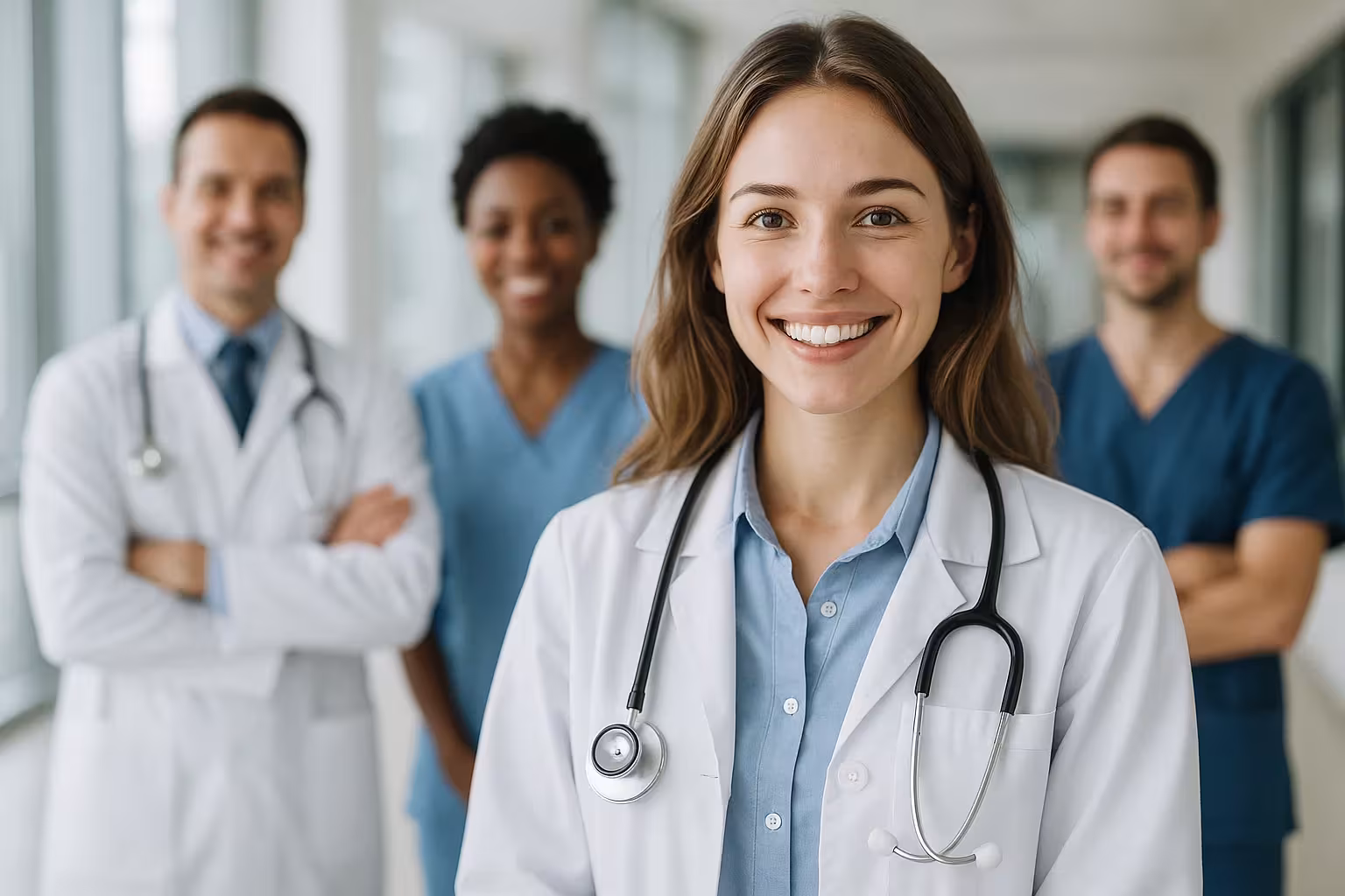 Das ICM Medical Jobportal – spannende Jobs im Gesundheitswesen